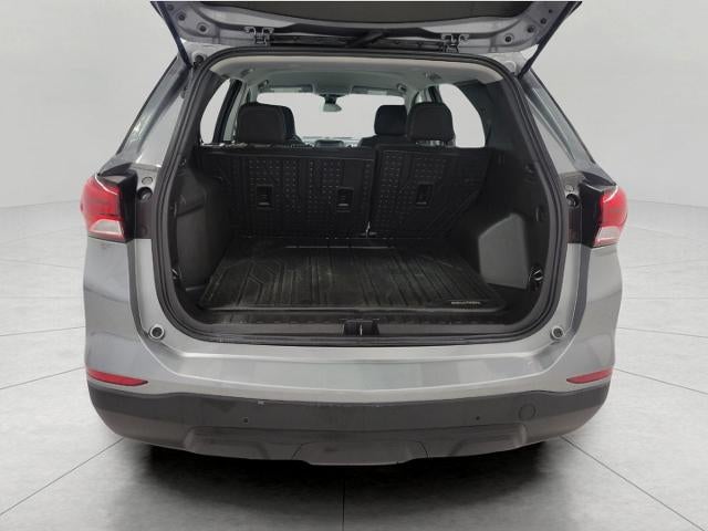 2024 Chevrolet Equinox AWD 4dr LS w/1LS
