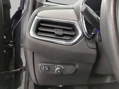 2022 Chevrolet Equinox AWD 4dr LS w/1LS