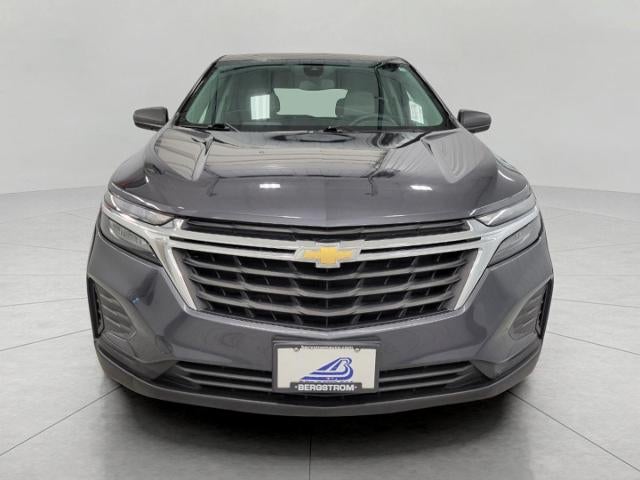 2022 Chevrolet Equinox AWD 4dr LS w/1LS