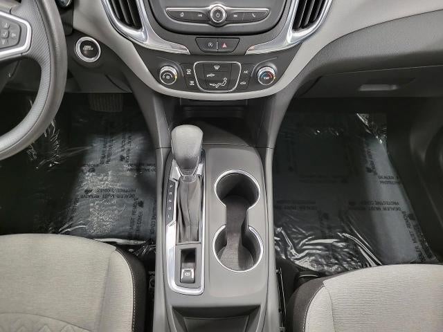 2022 Chevrolet Equinox AWD 4dr LS w/1LS