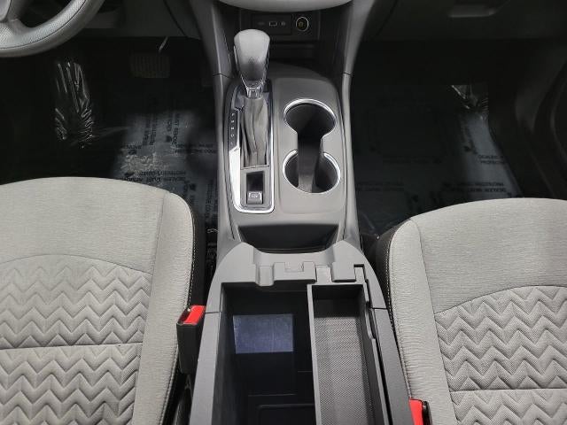 2022 Chevrolet Equinox AWD 4dr LS w/1LS