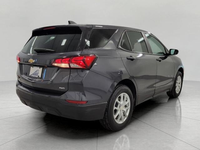 2022 Chevrolet Equinox AWD 4dr LS w/1LS