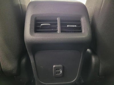 2022 Chevrolet Equinox AWD 4dr LS w/1LS