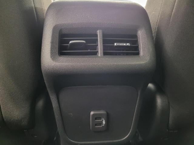 2022 Chevrolet Equinox AWD 4dr LS w/1LS