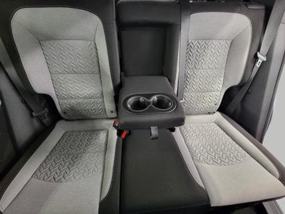 2022 Chevrolet Equinox AWD 4dr LS w/1LS