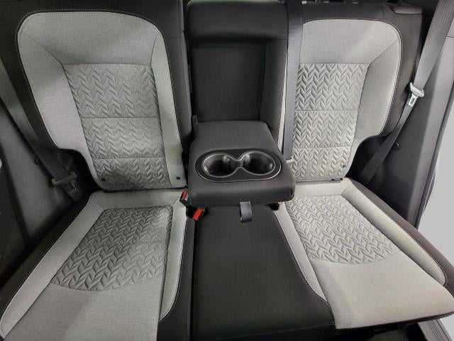 2022 Chevrolet Equinox AWD 4dr LS w/1LS