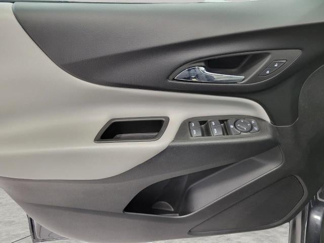 2022 Chevrolet Equinox AWD 4dr LS w/1LS