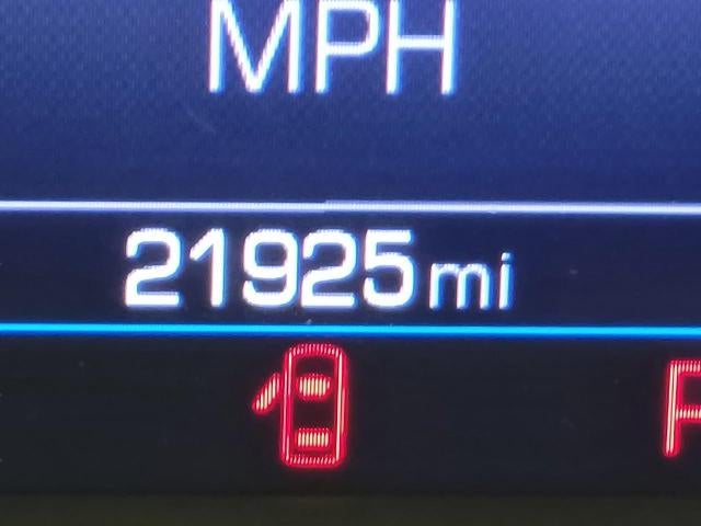 2022 Chevrolet Equinox AWD 4dr LS w/1LS