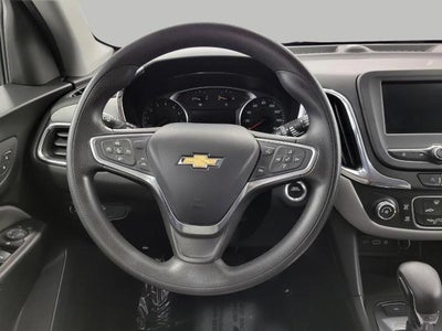 2022 Chevrolet Equinox AWD 4dr LS w/1LS