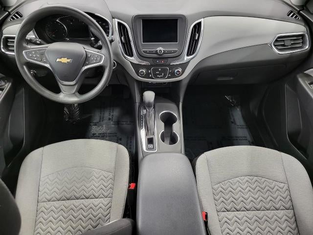 2022 Chevrolet Equinox AWD 4dr LS w/1LS