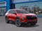 2026 Chevrolet Equinox AWD 4dr RS w/2RS