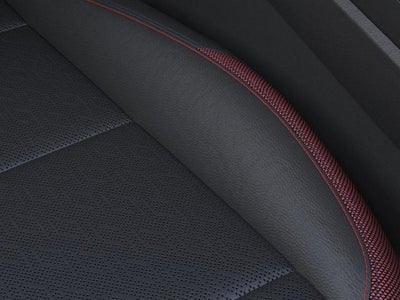 2026 Chevrolet Equinox AWD 4dr RS w/2RS