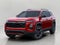 2026 Chevrolet Equinox AWD 4dr RS w/2RS