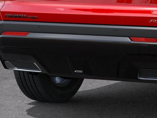 2026 Chevrolet Equinox AWD 4dr RS w/2RS