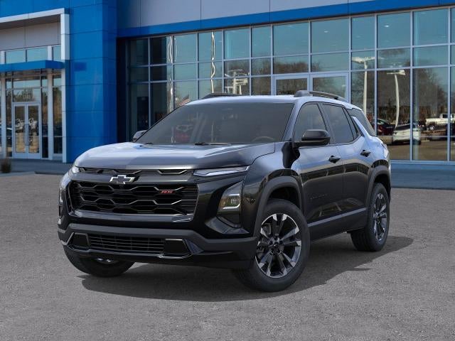 2026 Chevrolet Equinox AWD 4dr RS w/2RS