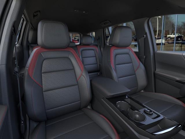 2026 Chevrolet Equinox AWD 4dr RS w/2RS