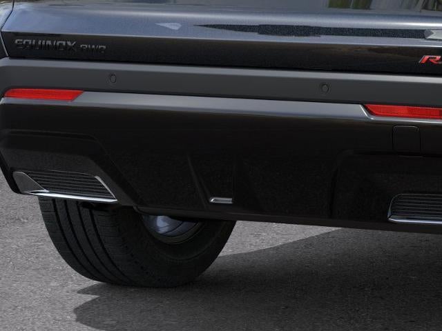 2026 Chevrolet Equinox AWD 4dr RS w/2RS