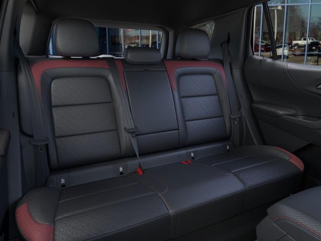 2026 Chevrolet Equinox AWD 4dr RS w/2RS