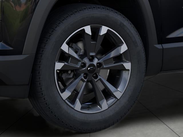 2026 Chevrolet Equinox AWD 4dr RS w/2RS