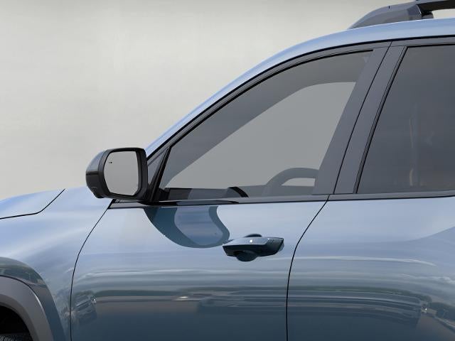 2026 Chevrolet Equinox AWD 4dr RS w/2RS