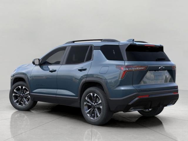 2026 Chevrolet Equinox AWD 4dr RS w/2RS