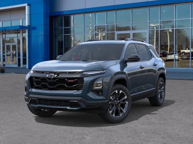 2026 Chevrolet Equinox AWD 4dr RS w/2RS