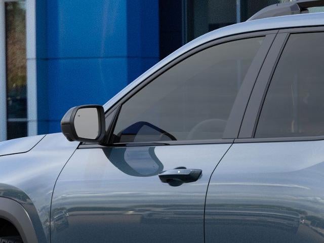 2026 Chevrolet Equinox AWD 4dr RS w/2RS