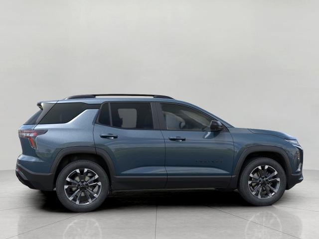 2026 Chevrolet Equinox AWD 4dr RS w/2RS