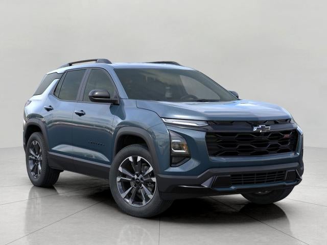 2026 Chevrolet Equinox AWD 4dr RS w/2RS