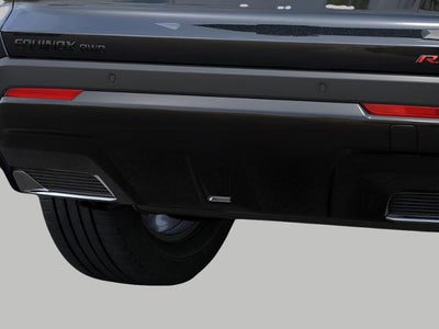 2026 Chevrolet Equinox AWD 4dr RS w/2RS