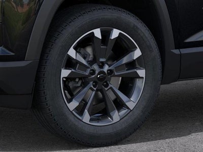 2026 Chevrolet Equinox AWD 4dr RS w/2RS