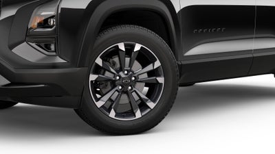 2026 Chevrolet Equinox AWD 4dr RS w/2RS