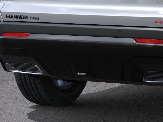 2026 Chevrolet Equinox AWD 4dr RS w/2RS