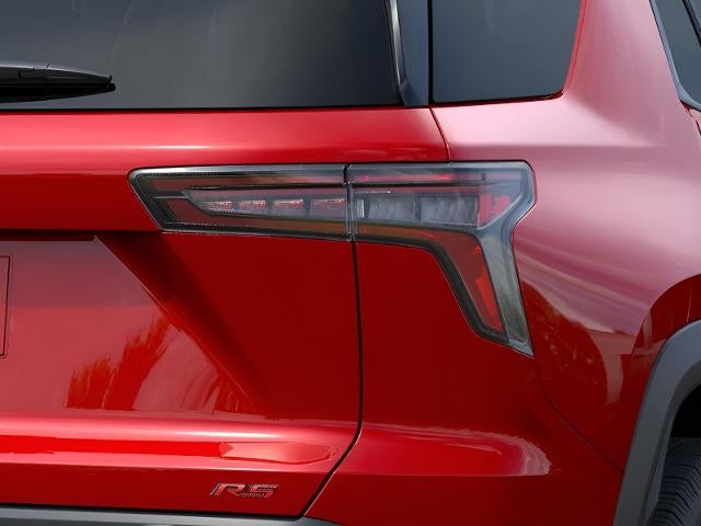 2026 Chevrolet Equinox AWD 4dr RS w/2RS