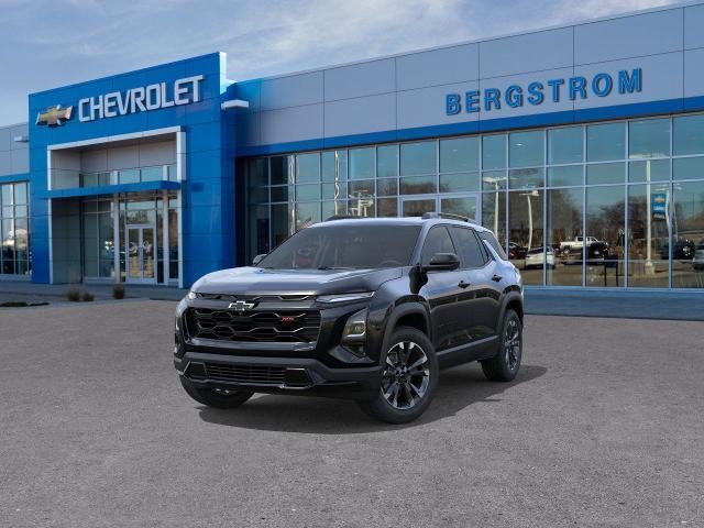 2026 Chevrolet Equinox AWD 4dr RS w/2RS