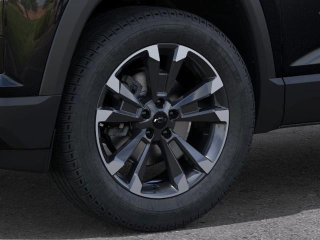 2026 Chevrolet Equinox AWD 4dr RS w/2RS