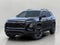 2026 Chevrolet Equinox AWD 4dr RS w/2RS