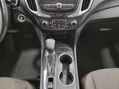 2023 Chevrolet Equinox AWD 4dr LT w/1LT