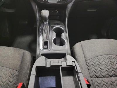 2023 Chevrolet Equinox AWD 4dr LT w/1LT