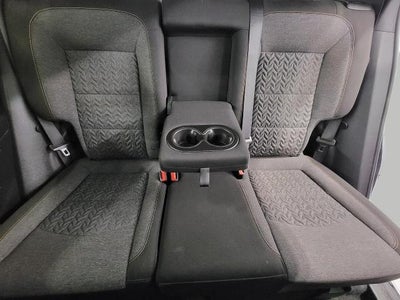 2023 Chevrolet Equinox AWD 4dr LT w/1LT