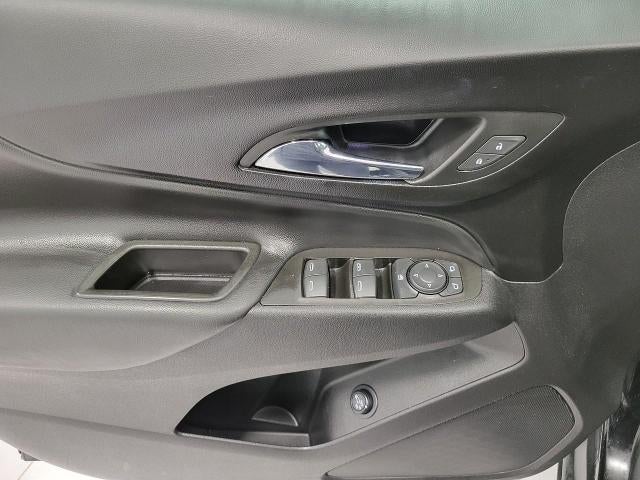 2023 Chevrolet Equinox AWD 4dr LT w/1LT