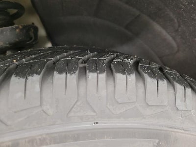 2023 Chevrolet Equinox AWD 4dr LT w/1LT