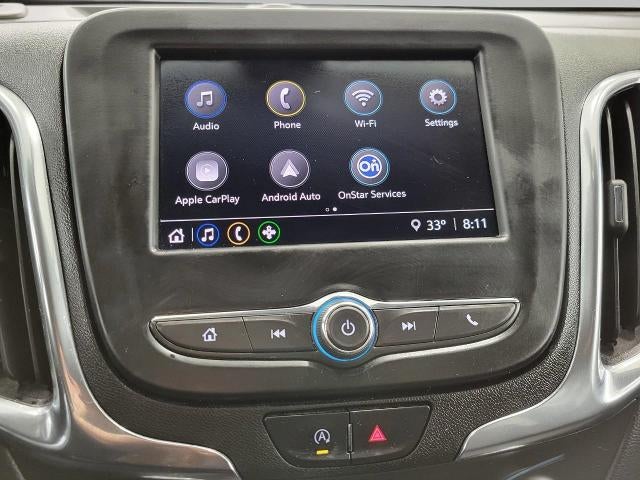 2023 Chevrolet Equinox AWD 4dr LT w/1LT