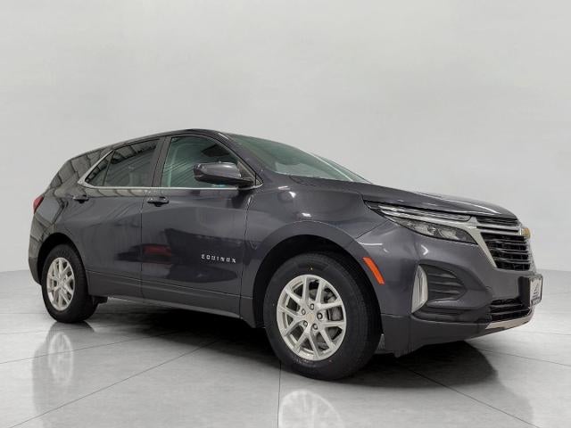 2023 Chevrolet Equinox AWD 4dr LT w/1LT