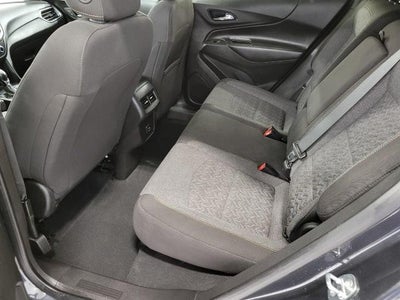 2023 Chevrolet Equinox AWD 4dr LT w/1LT