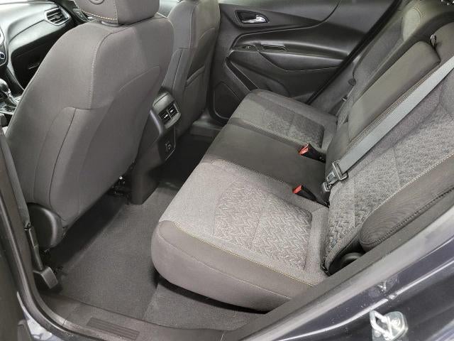 2023 Chevrolet Equinox AWD 4dr LT w/1LT
