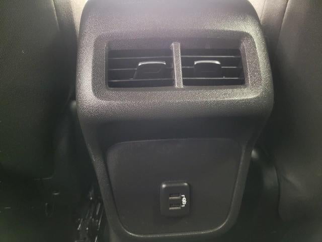 2023 Chevrolet Equinox AWD 4dr LT w/1LT