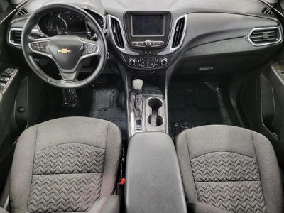 2023 Chevrolet Equinox AWD 4dr LT w/1LT
