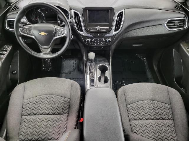 2023 Chevrolet Equinox AWD 4dr LT w/1LT