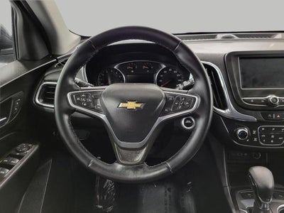 2023 Chevrolet Equinox AWD 4dr LT w/1LT
